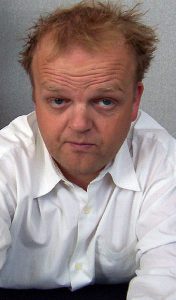 Toby Jones