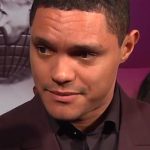 Trevor Noah Net Worth