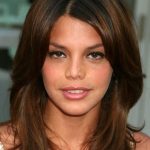 Vanessa Ferlito Workout Routine