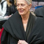 Vanessa Redgrave Net Worth