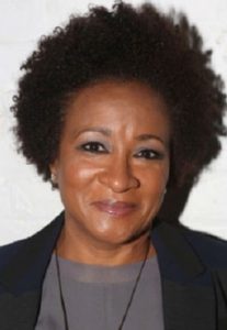 Wanda Sykes