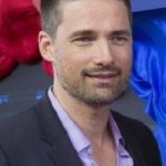 Warren Christie Net Worth