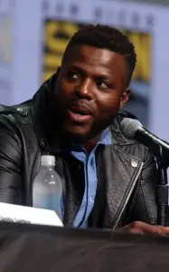 Winston Duke