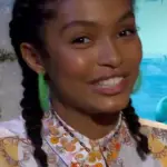 Yara Shahidi Net Worth