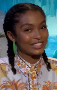 Yara Shahidi