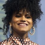 Zazie Beetz Diet Plan