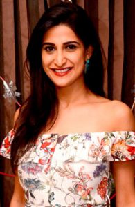 Aahana Kumra