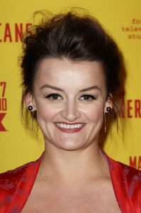 Alison Wright