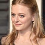 Anna Baryshnikov Bra Size, Age, Weight, Height, Measurements