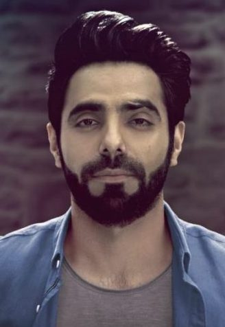 Aparshakti Khurana