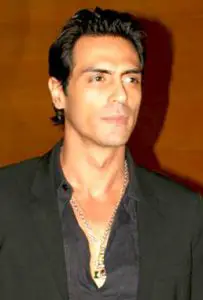Arjun Rampal