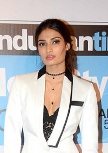 Athiya Shetty