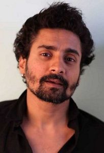 Chandan Roy Sanyal