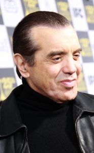 Chazz Palminteri