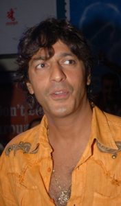 Chunky Pandey