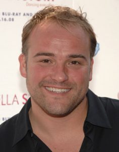 David DeLuise