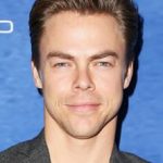 Derek Hough Workout Routine