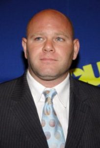 Domenick Lombardozzi