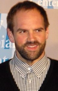 Ethan Suplee