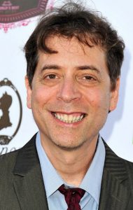 Fred Stoller