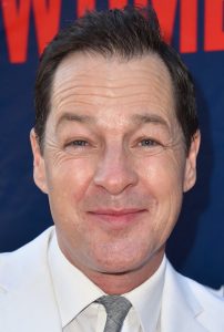 French Stewart