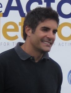 Galen Gering