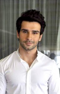 Girish Kumar