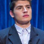 Gregg Sulkin Workout Routine