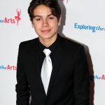 Jake T. Austin Workout Routine