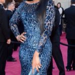 Jennifer Hudson Workout Routine