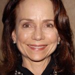 Jessica Harper Net Worth