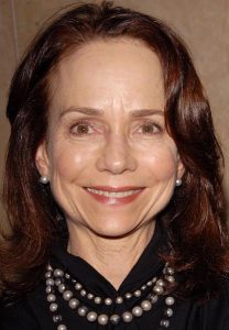 Jessica Harper