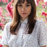 Jocelin Donahue Diet Plan