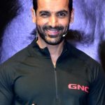 John Abraham Diet Plan