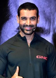 John Abraham