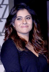 Kajol