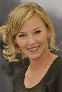 Kelli Giddish