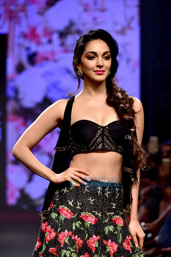 Kiara Advani Diet Chart