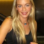 Kristanna Loken Workout Routine