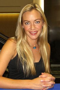 Kristanna Loken