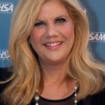 Kristen Johnston Diet Plan