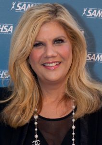 Kristen Johnston