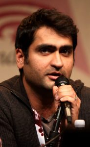 Kumail Nanjiani