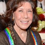 Lily Tomlin Net Worth