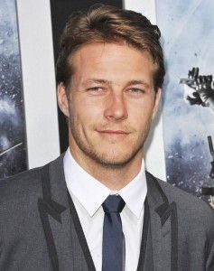 Luke Bracey