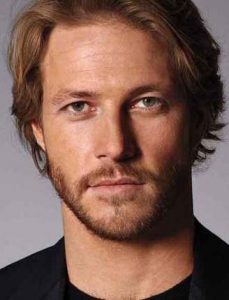 Luke Bracey