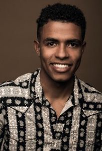 Mandela Van Peebles