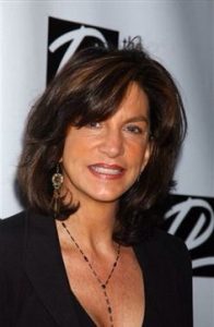 Mercedes Ruehl