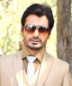 Nawazuddin Siddiqui