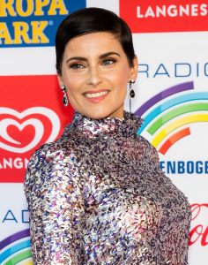 Nelly Furtado